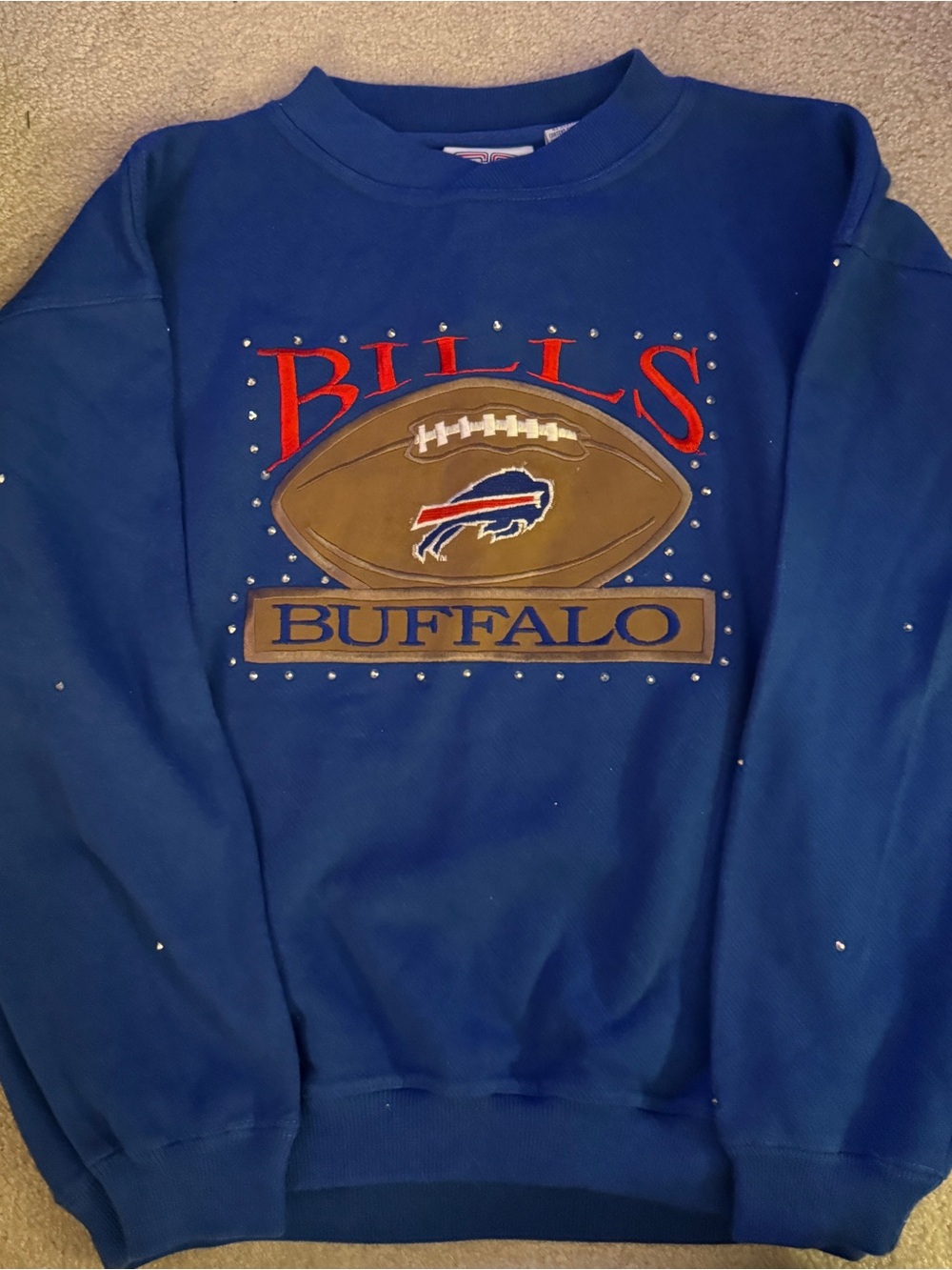 Buffalo Bills Sweatshirt